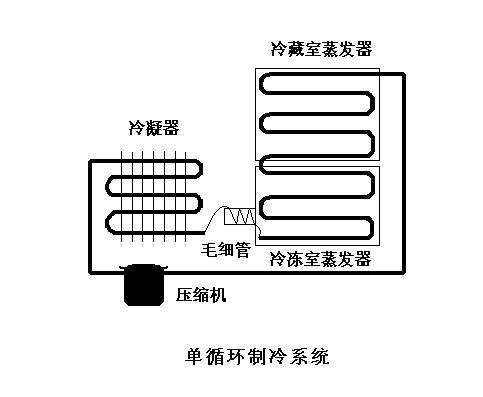 三开门冰箱尺寸长宽高是多少（如何挑选节能冰箱）