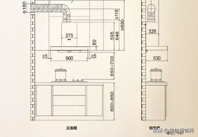 空调尺寸一般是多少（常见家用电器尺寸规格分享）